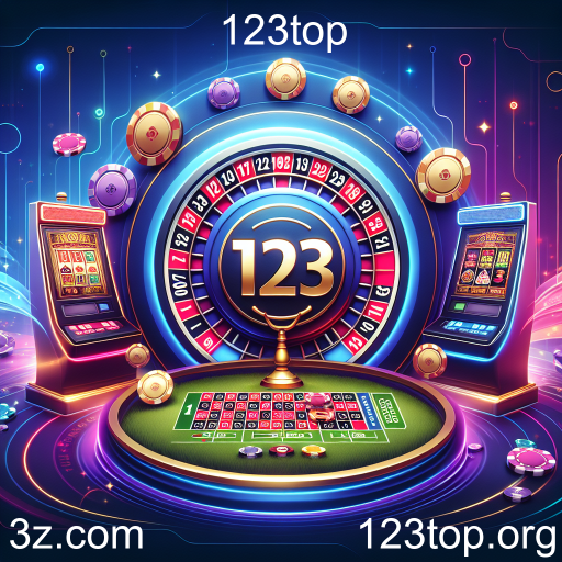 O Fascinante Mundo dos Cassinos Online