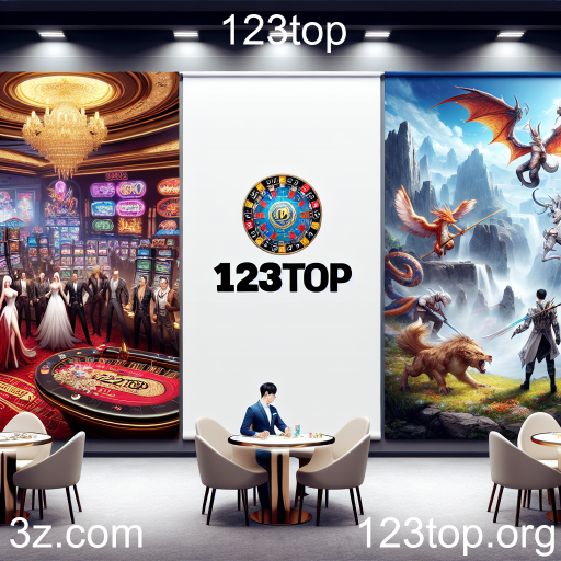 Explorando o Mundo dos Jogos de RPG: Uma Aventura Sem Fim