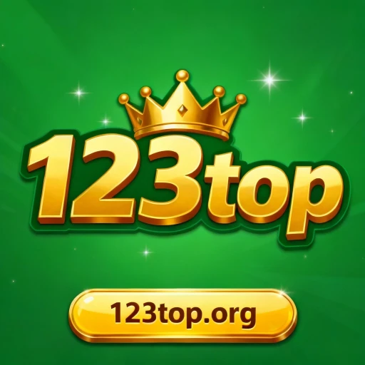 Logo 123top